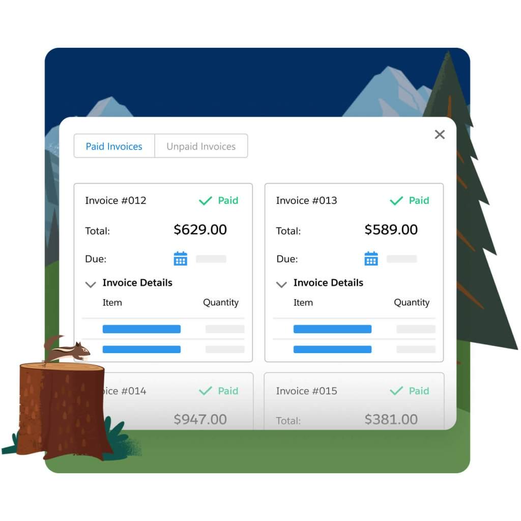 salesforce revenue cloud